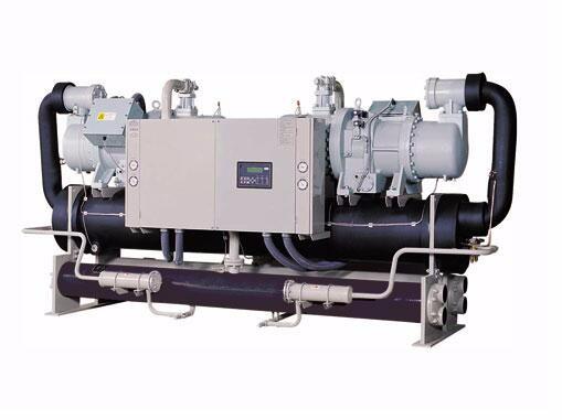 熱泵中央空調維修