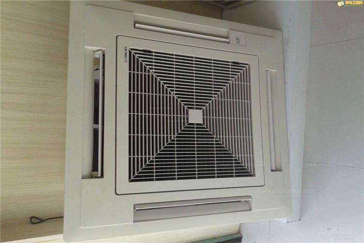 中央空調(diào)室內(nèi)機分別有一個送風口和一個回風口，可以保持±1℃的恒溫狀態(tài)，氣流循環(huán)更合理，室內(nèi)各個角落溫度更均勻